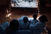 Afternoon Family Movie