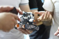 AI Robotics and Technology