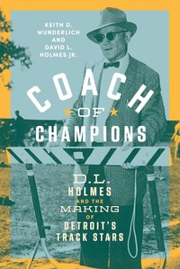 Book Talk: Coach of Champions