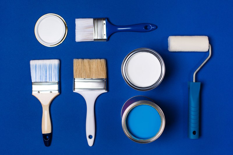 Brainstorm Mural Meeting