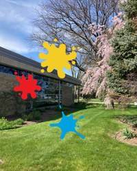 Color Our Windows