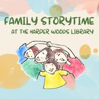 Family Storytime