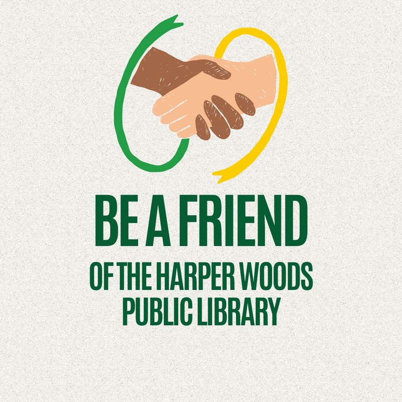 Friends of the Library Fall Meeting