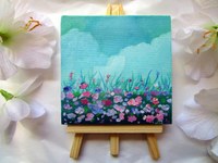 Guided Painting