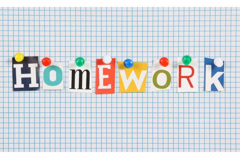 Homework Help