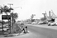 Kelly Road Business