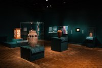 Local History Series: Anishinaabe Basket Making