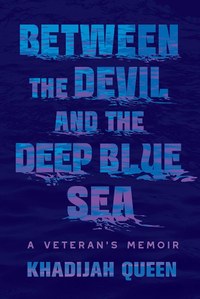Michigan Notable Authors: Khadijah Queen