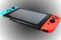 Nintendo Switch Game Night