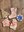 Pottery Ornament Workshop: Ages 12 and Up