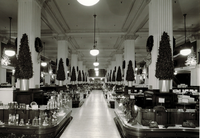 Remembering Christmas at Hudson's