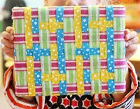 Ribbon Art