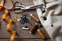 Sewing Essentials