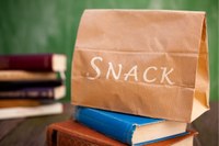 Stories and Snacks
