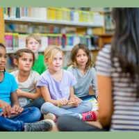 Storytime Ages 3-6