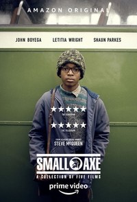 Teen Movie Club: Small Axe