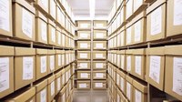 Volunteer Training: Archiving 101