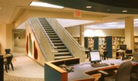 Youth Department Open House