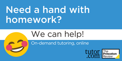 tutor.com Tutor link